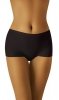 Wol-Bar Shorty Eco-Ye Czarne